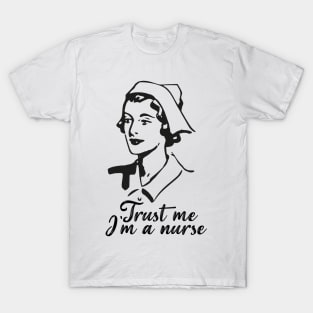 Nurse T-Shirt